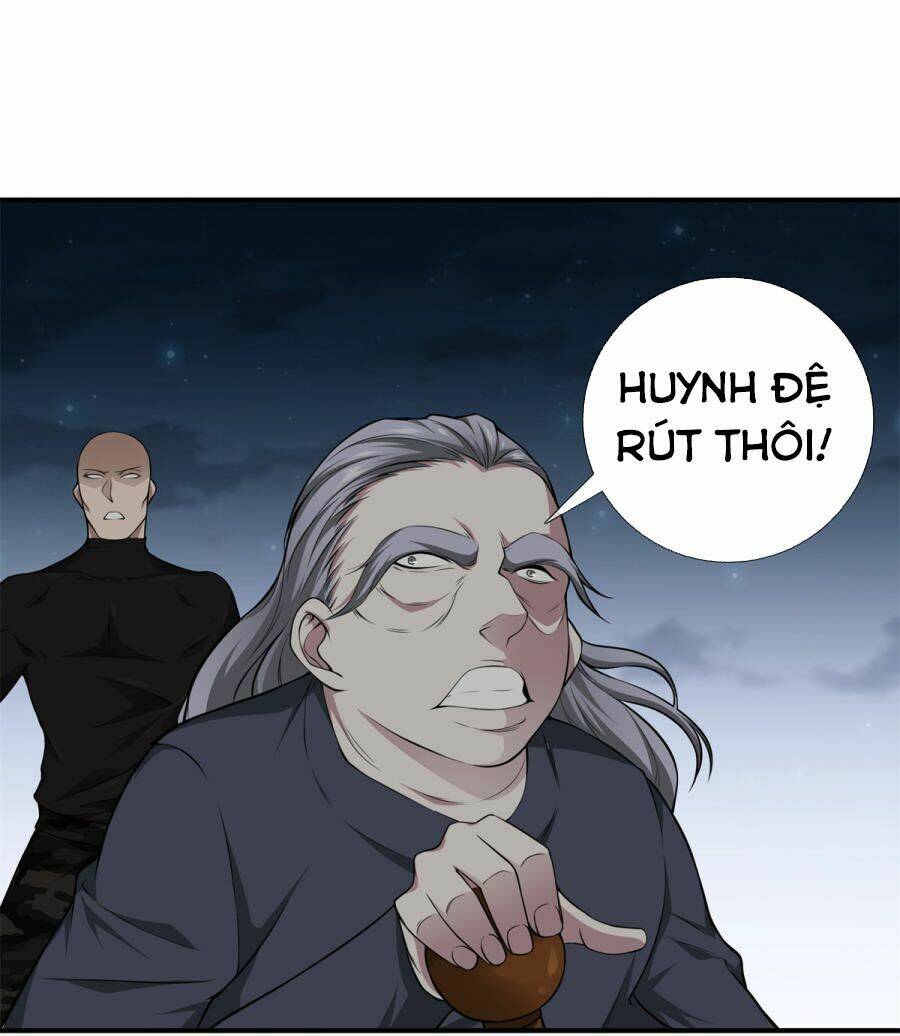 Đô Thị Chí Tôn: Chapter 11