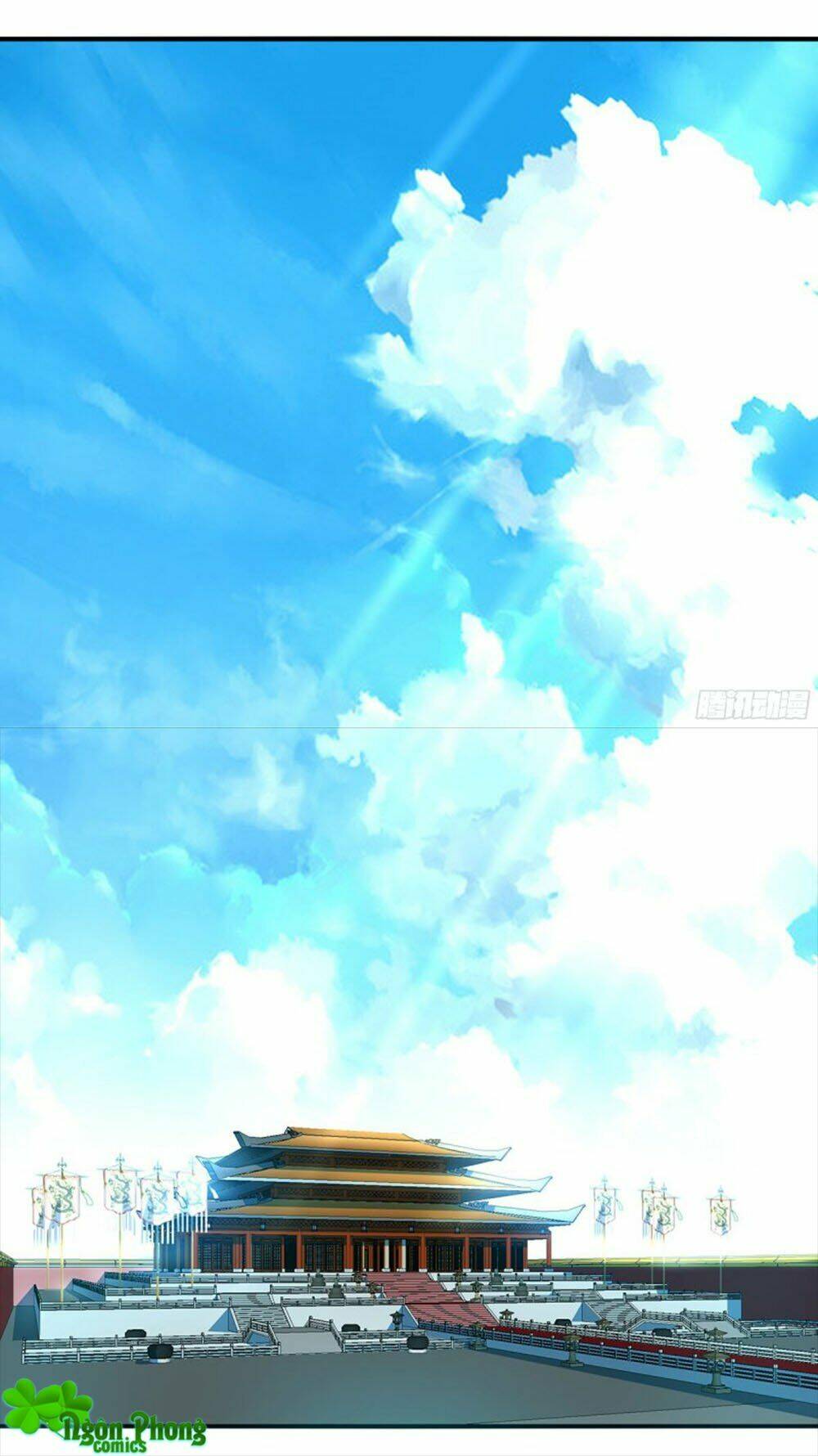 Hỏa Hồ: Chapter 23