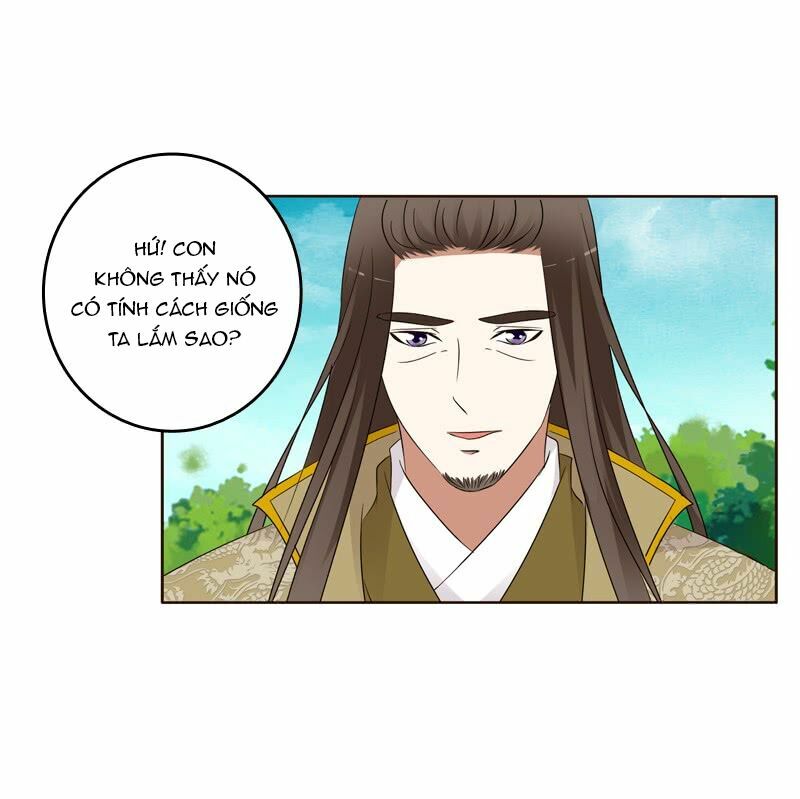 Thông Linh Phi: Chapter 190