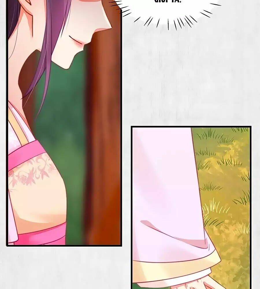 Hoạn Phi Hoàn Triều: Chapter 51