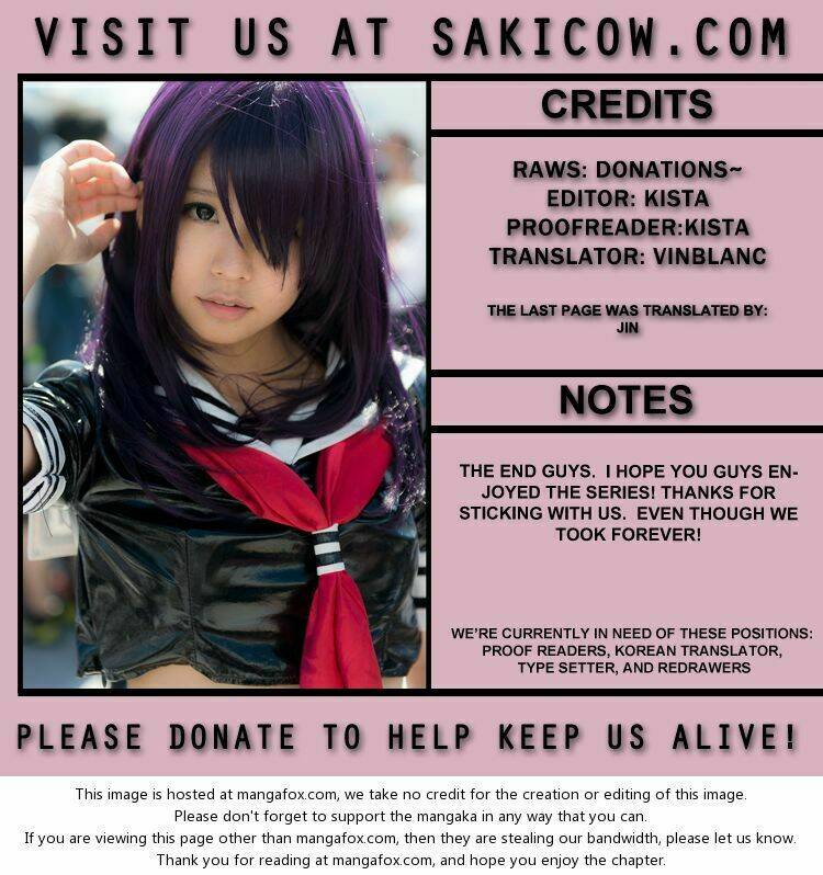 Carnivorous Princess Yegrinna: Chapter 25