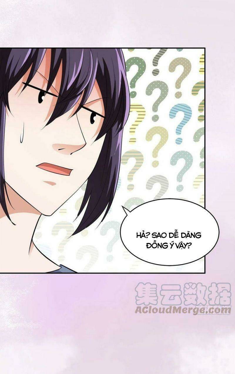 Người Tu Tiên Tại Đô Thị: Chapter 141