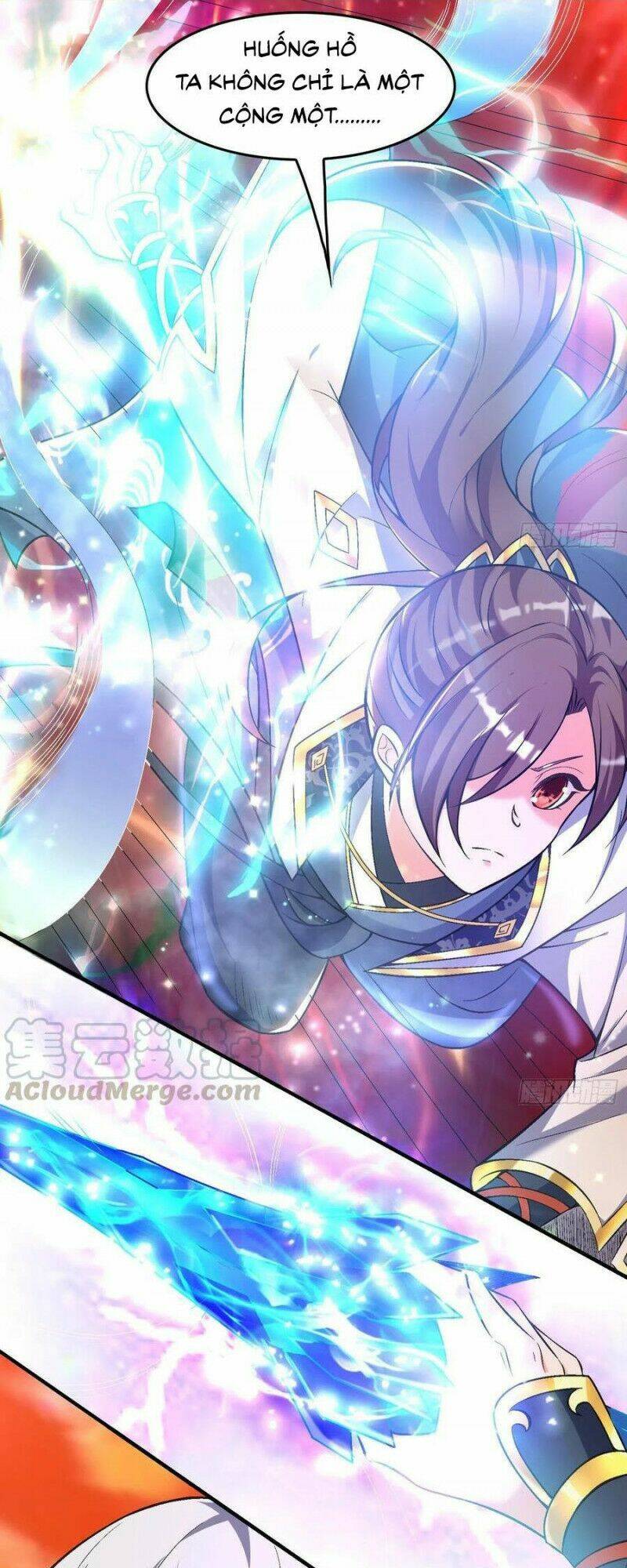 Giáng Thần Chiến Ký: Chapter 139