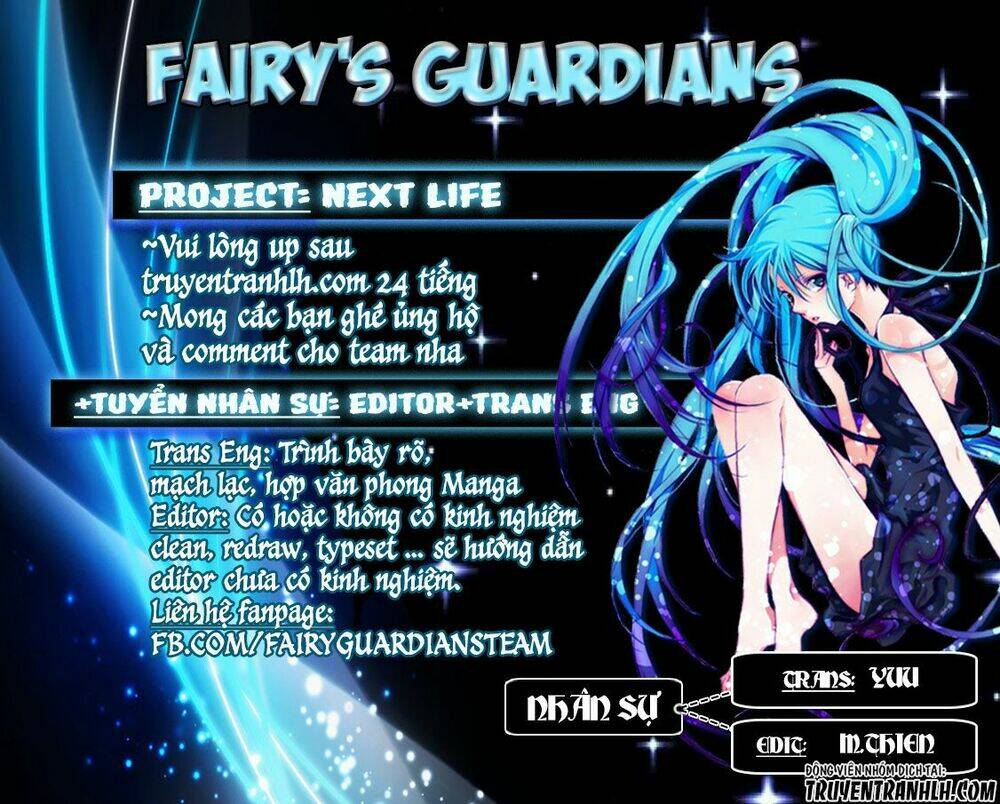 Next Life: Chapter 3