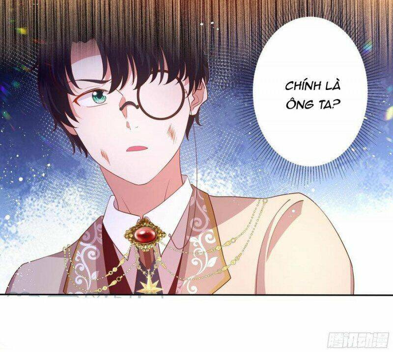 Công Chúa Phản Diện Trong Truyền Thuyết: Chapter 98