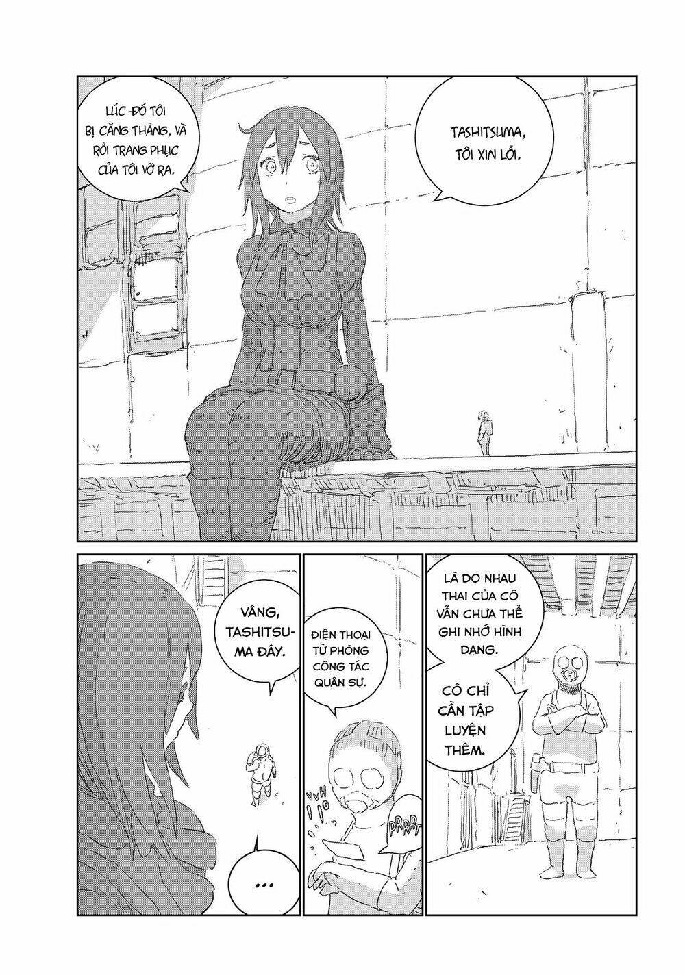 Aposimz: Chapter 38