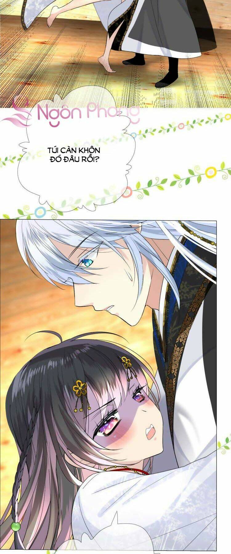 Sao Lại Là Yêu?: Chapter 2