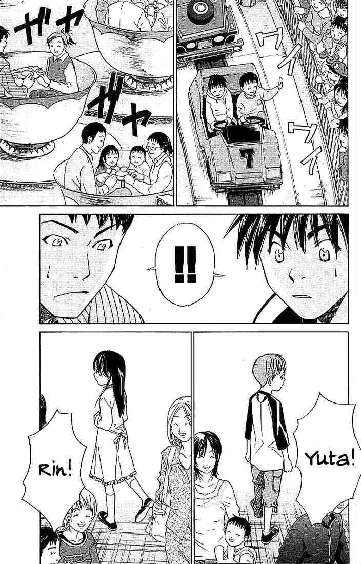 Alive - The Final Evolution: Chapter 10