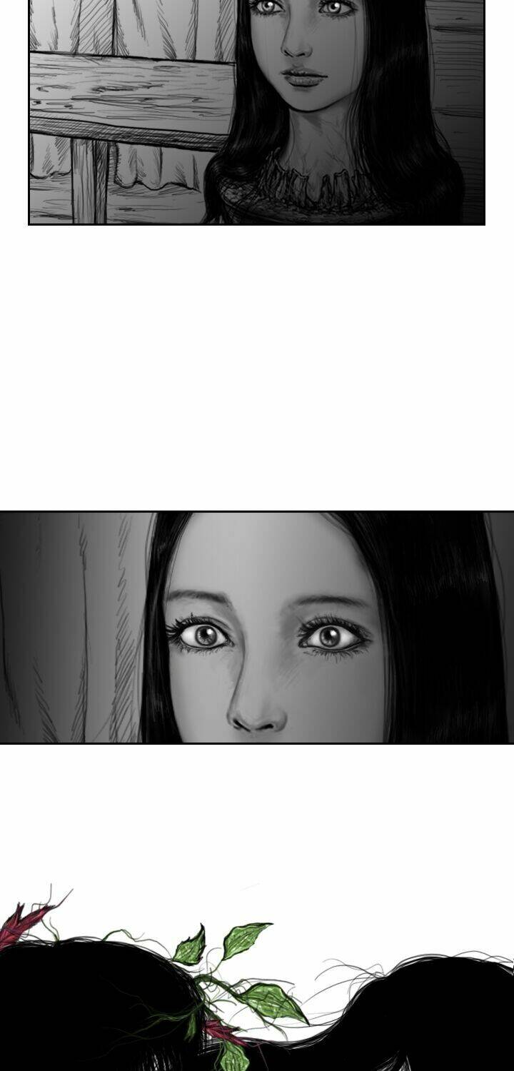 Hạt Giống Mỹ Nhân: Chapter 8