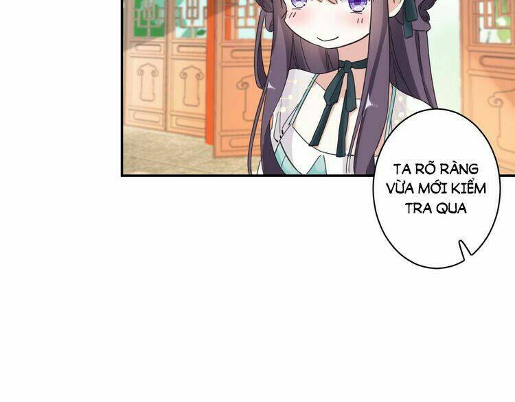 Hoa Nhan Sách: Chapter 25.2