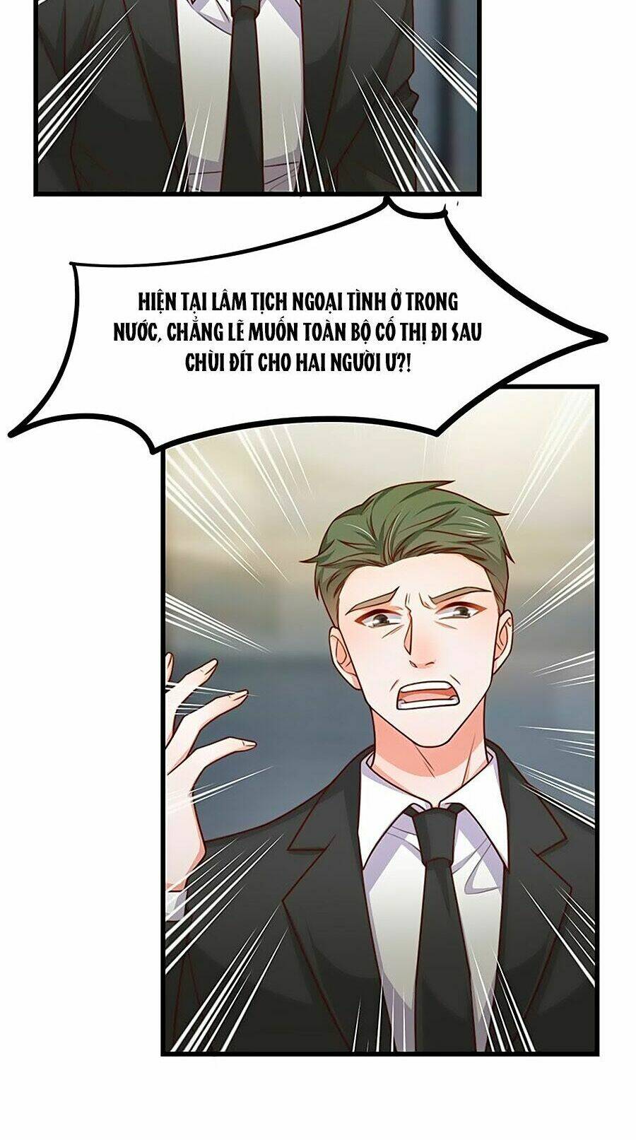 Nhật Ký Báo Thù Của Thiên Kim Hai Mặt: Chapter 29