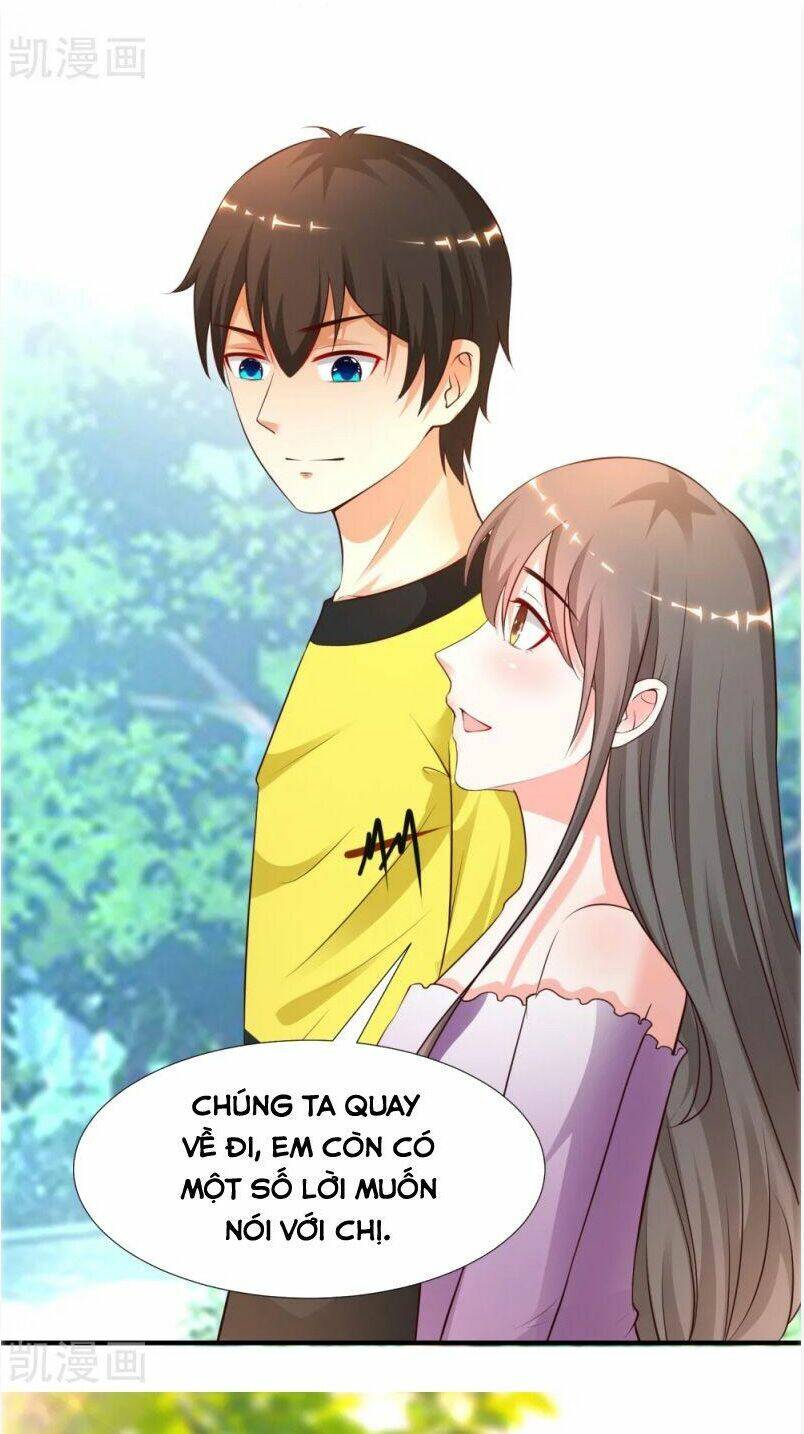 Tối Cường Vận Đào Hoa: Chapter 144