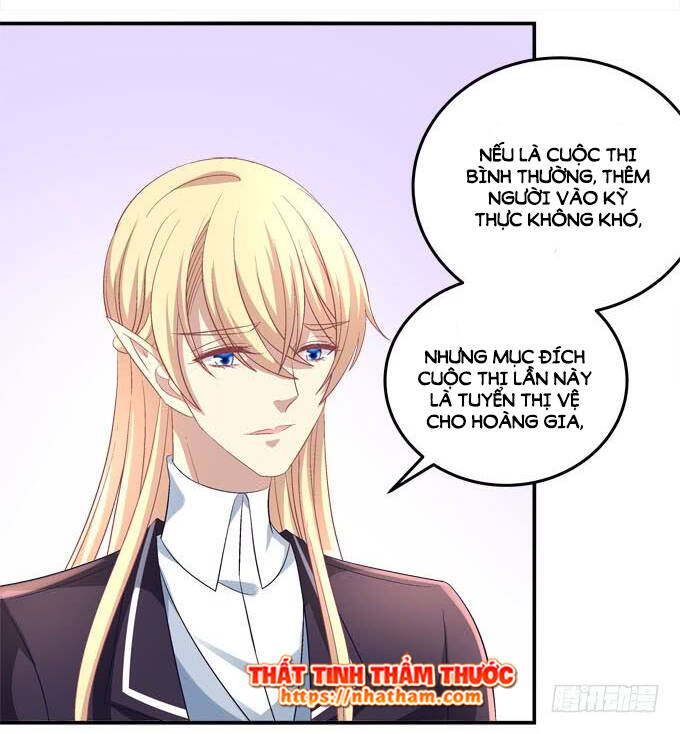 Đế Vương Ta Vẫn Còn Nhỏ: Chapter 62