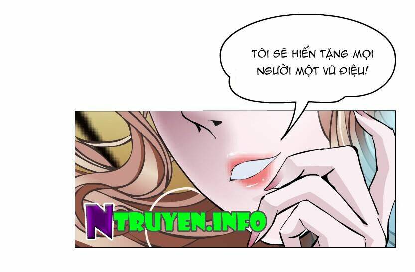 Cạm Bẫy Của Nữ Thần: Chapter 116