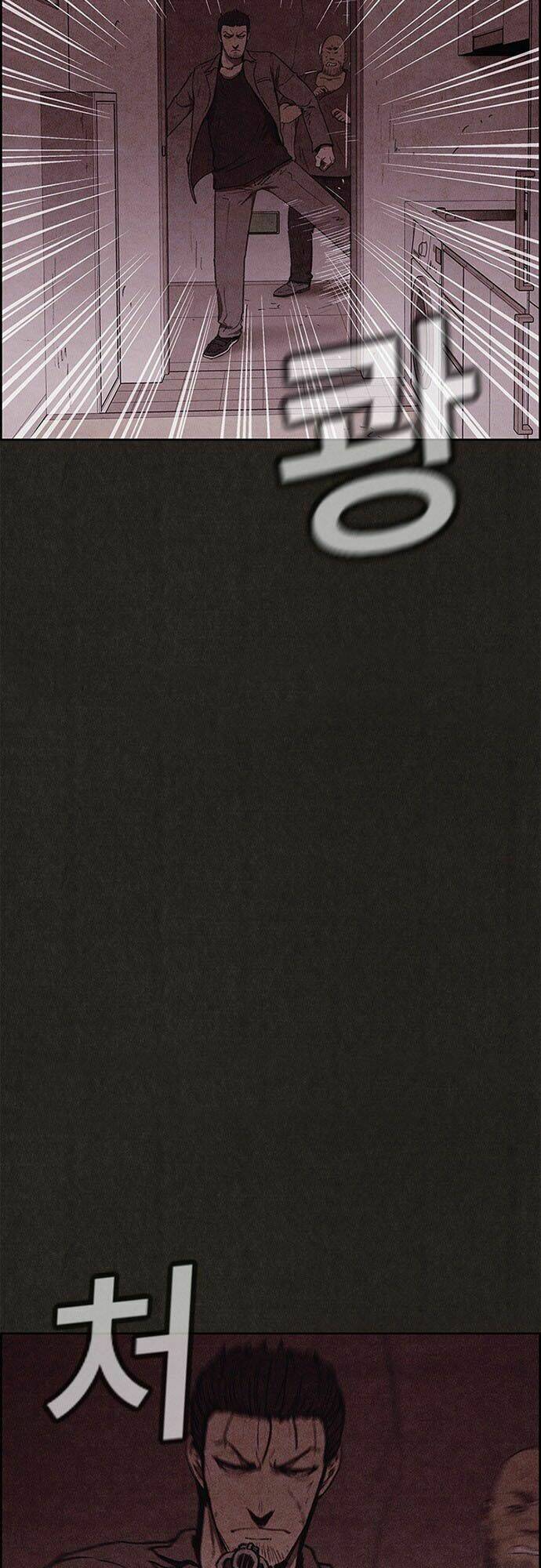 Quái Vật Tại Chung Cư Xanh: Chapter 91