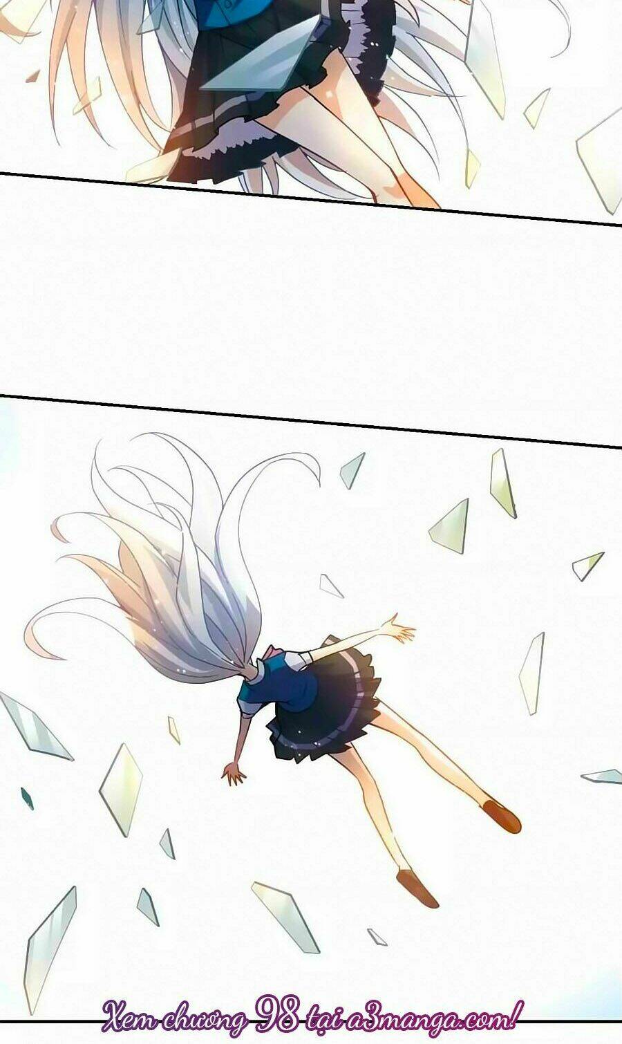 Tô Tịch Kỳ Quái: Chapter 97.2