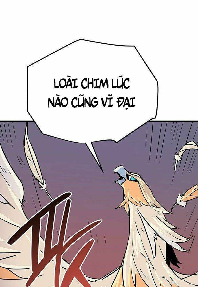 Chủ Nhân Thiên Giới: Chapter 2