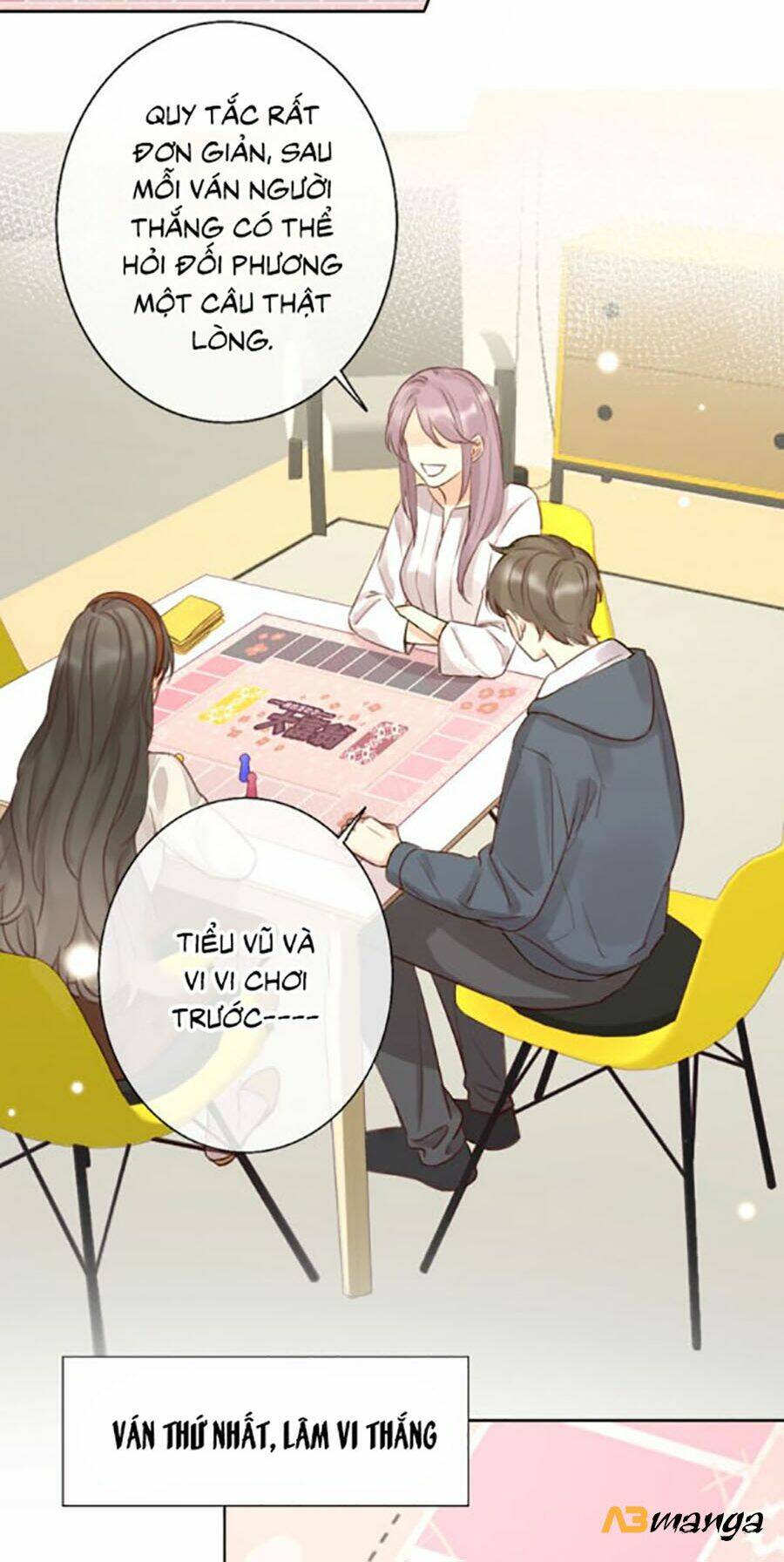 Cát Xê Người Tình Bóng Đêm: Chapter 11