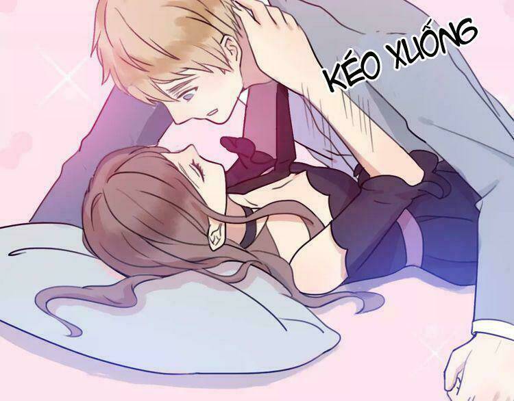 Cuộc Chiến Tình Yêu: Chapter 2