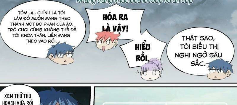 Võ Lực Chí Mạng: Chapter 24