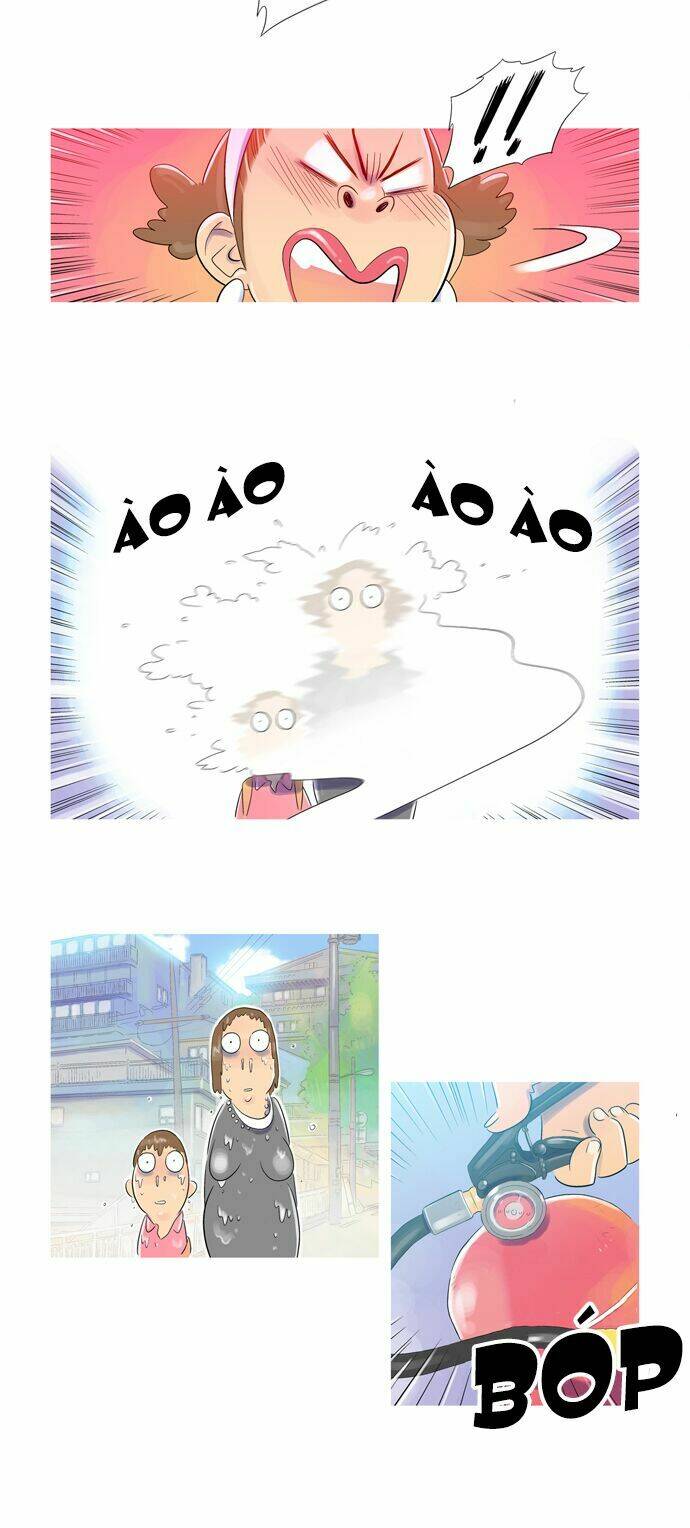 Family Man: Chapter 7