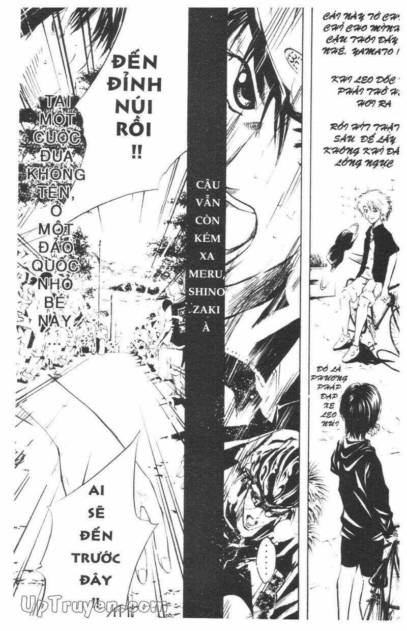 Over Drive: Chapter 3
