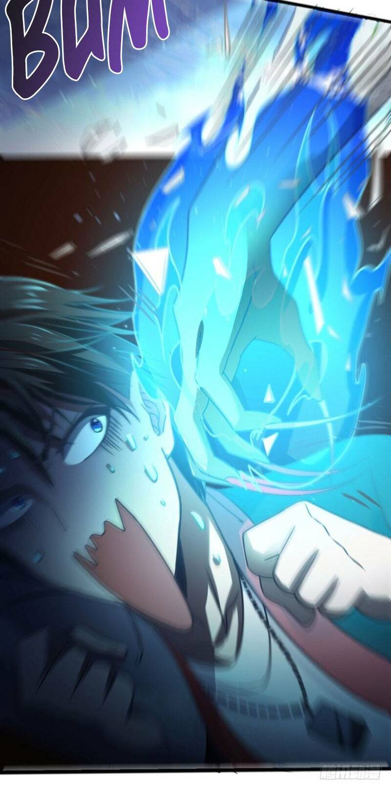 Thập Nhị Thiên Kiếp: Chapter 48