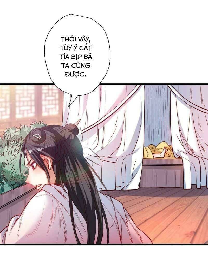 Tối Cường Đại Biểu Hoàng Kim Thận: Chapter 83