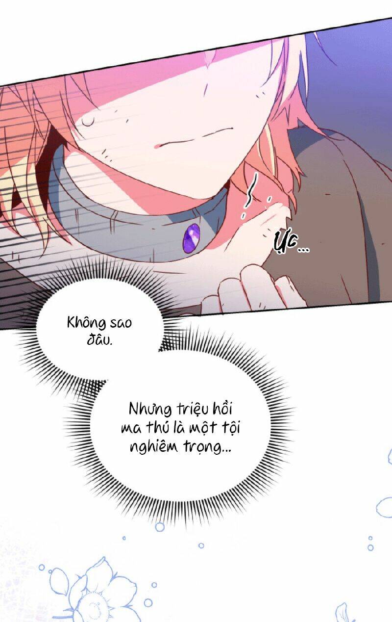 Nàng Elizabeth Thuần Khiết: Chapter 2