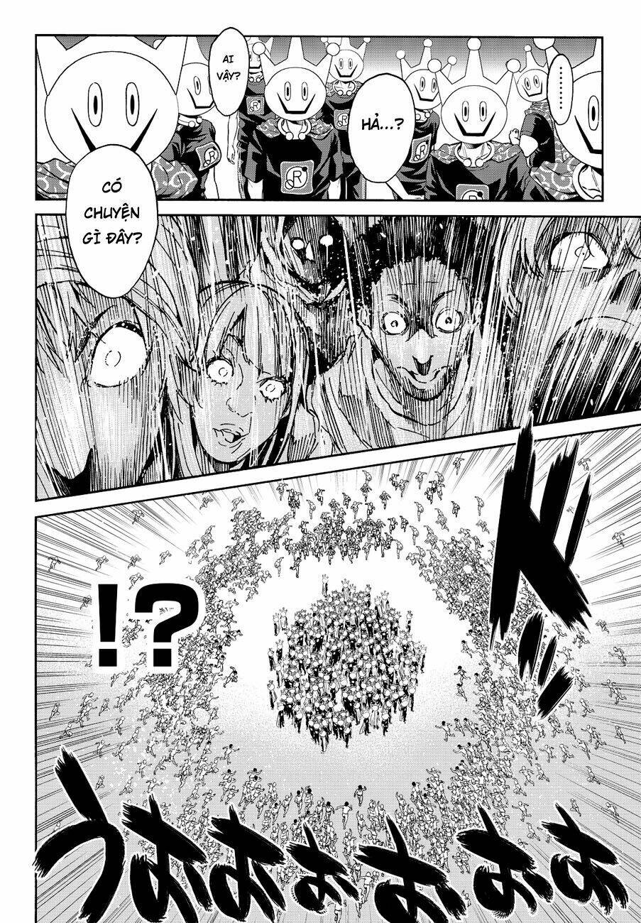 Real Account Ii: Chapter 31