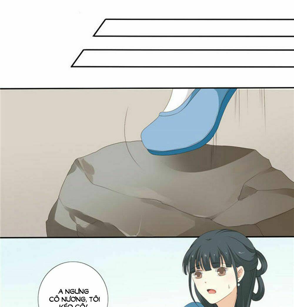 Quy Tự Dao: Chapter 57