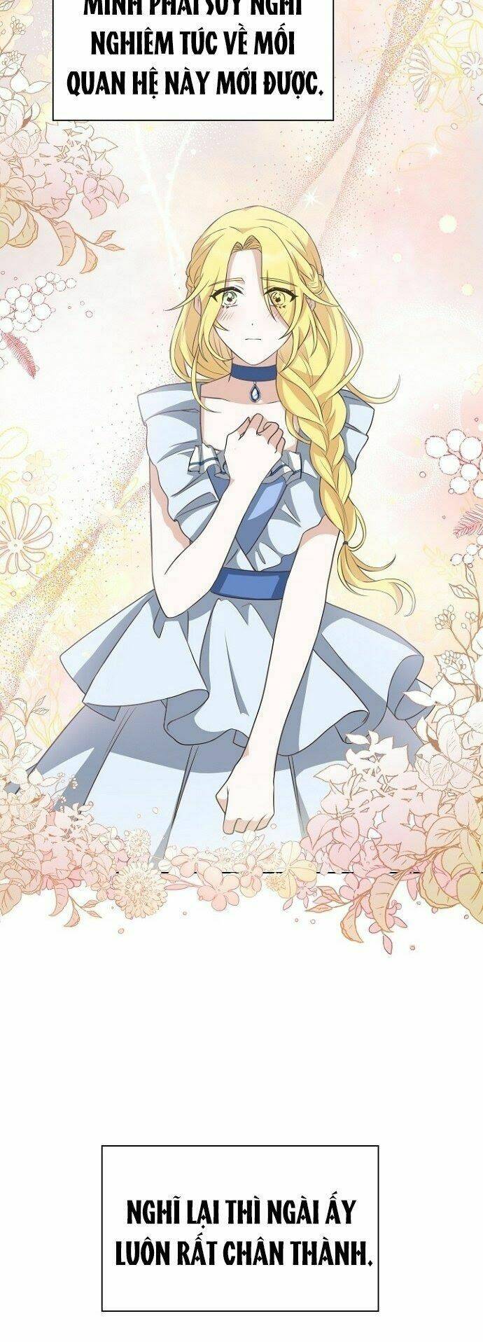 Một Đêm Với Hoàng Đế: Chapter 21.1