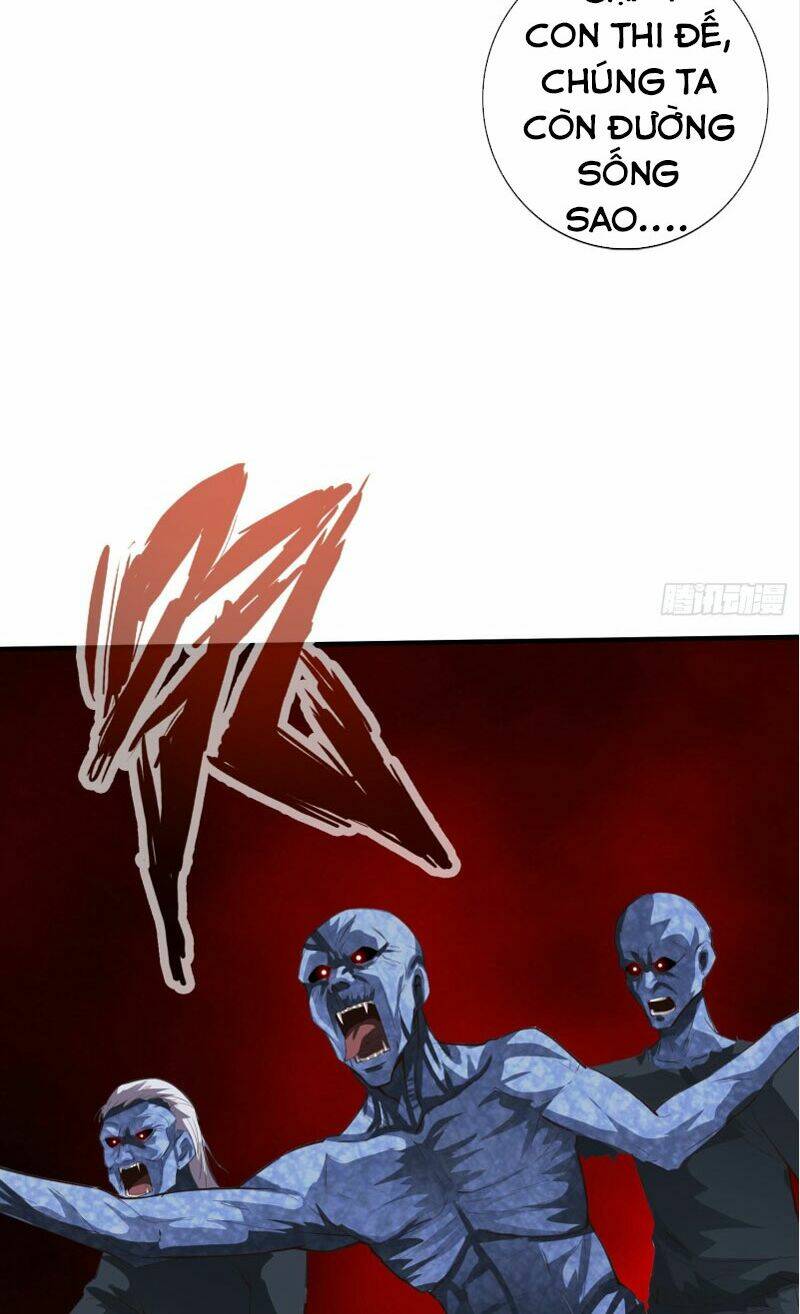 Chư Thiên Ký: Chapter 298