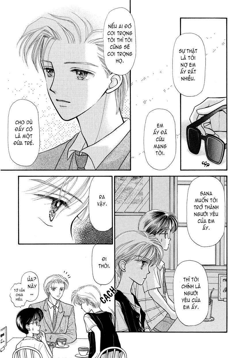 Kodomo No Omocha: Chapter 7