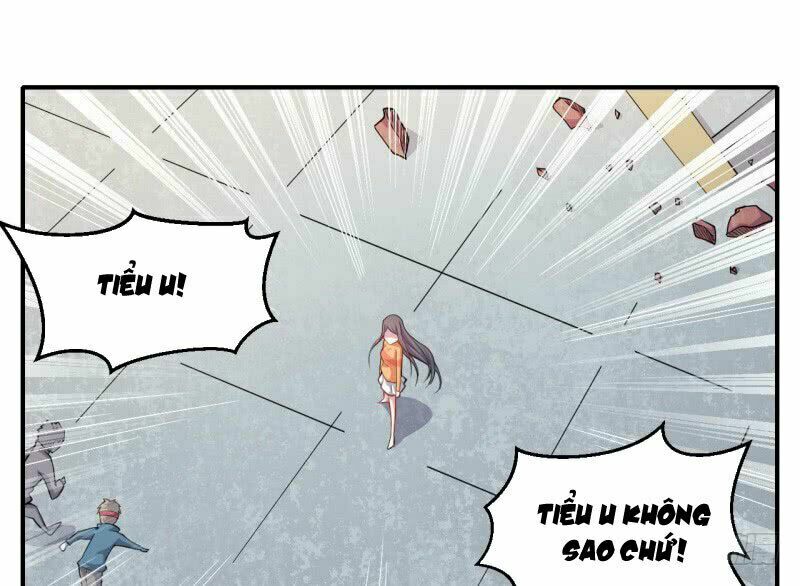 Ngạo Kiều Quỷ Vương Yêu Ta: Chapter 120