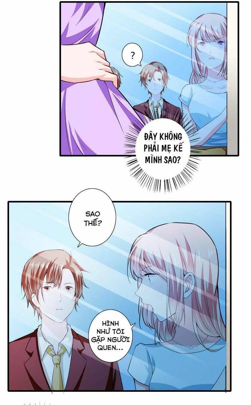 Thiểm Hôn Kinh Ái: Chapter 84