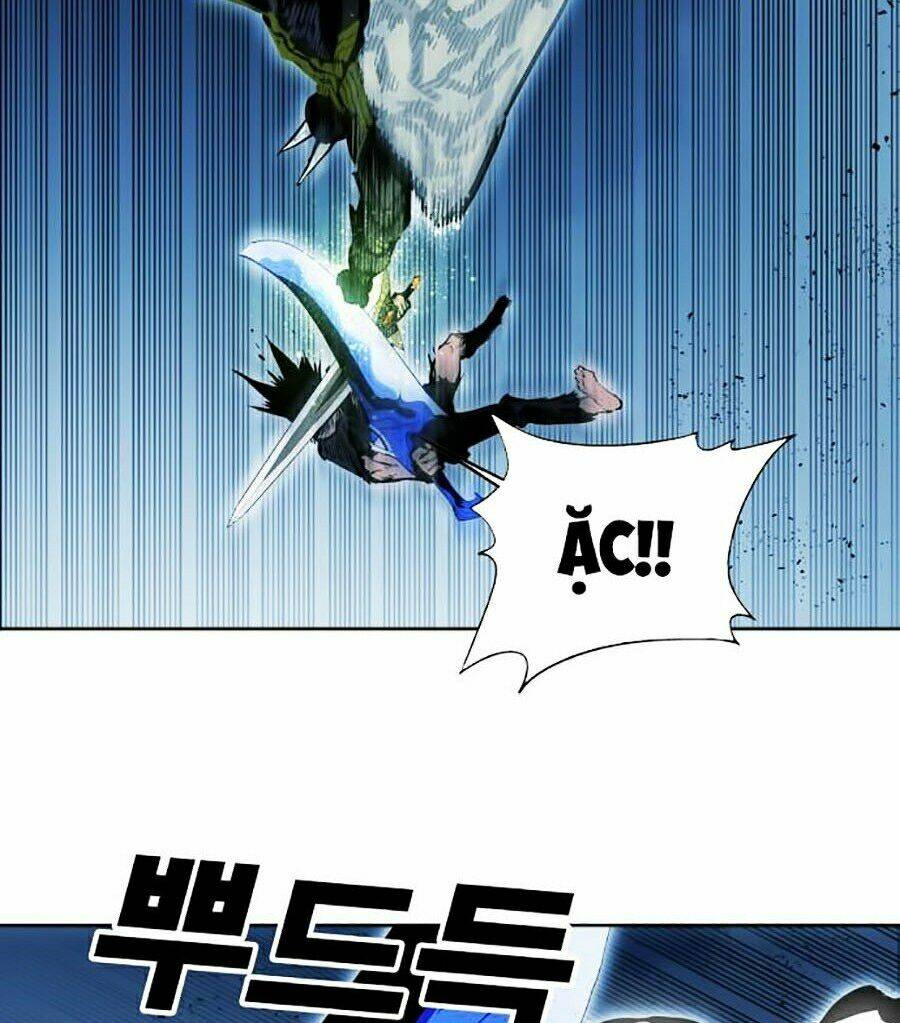 Hard Core Leveling Warrior Ss2: Chapter 77