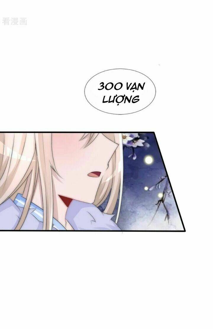 Kế Hoạch Sủng Ái Của Tiểu Công Chúa: Chapter 69