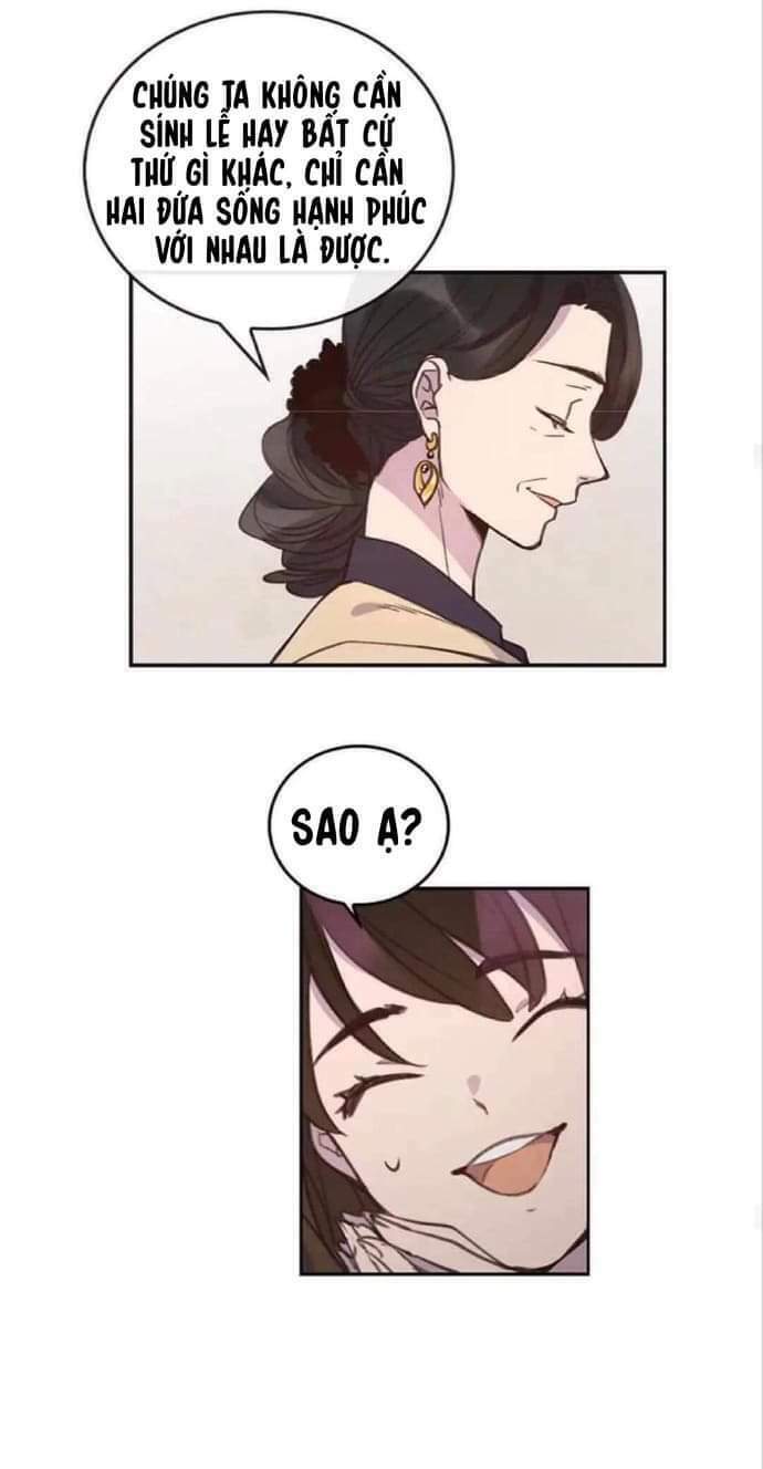 Cuộc Hôn Nhân Bất Khả Thi: Chapter 1