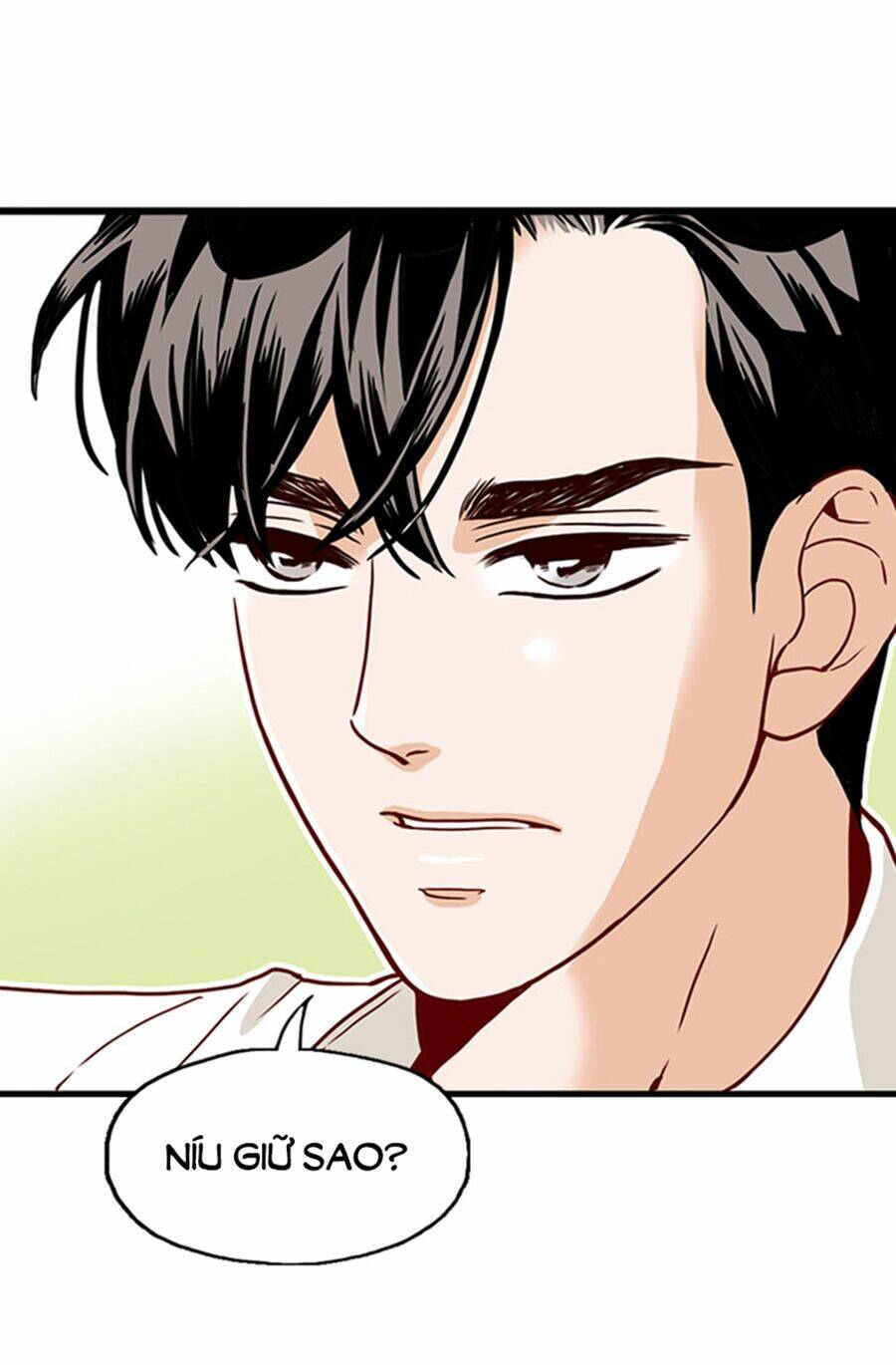 Thư Ký Kim Sao Thế Nhỉ?: Chapter 7