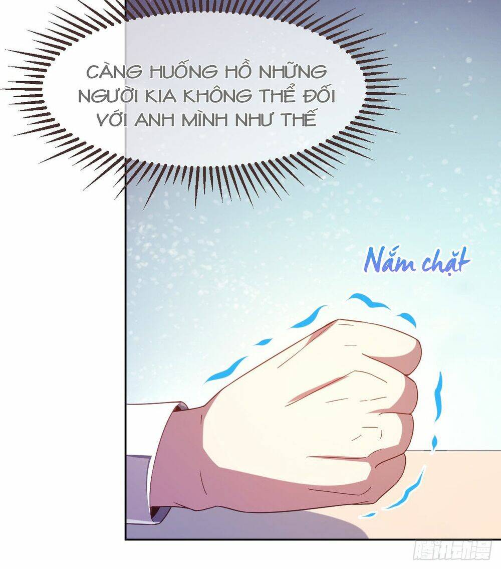 Phong Quỷ Truyền Thuyết: Chapter 12