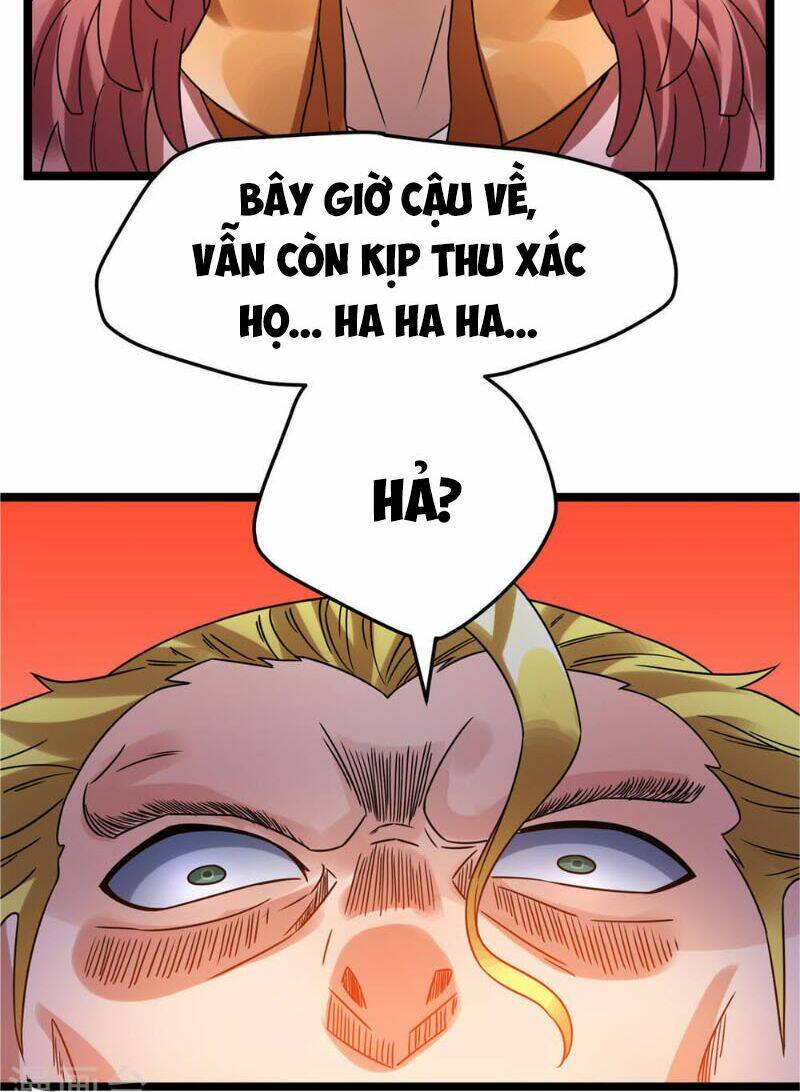 Tiên Vương Trùng Sinh: Chapter 63