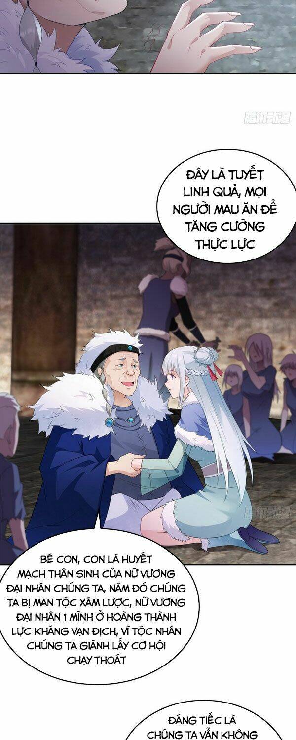 Người Ở Rể Bị Ép Thành Phản Diện Ngoại Truyện: Chapter 4