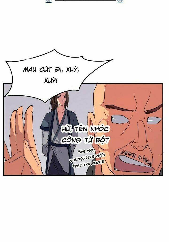 Trọng Sinh, Bất Khả Chiến Bại: Chapter 26