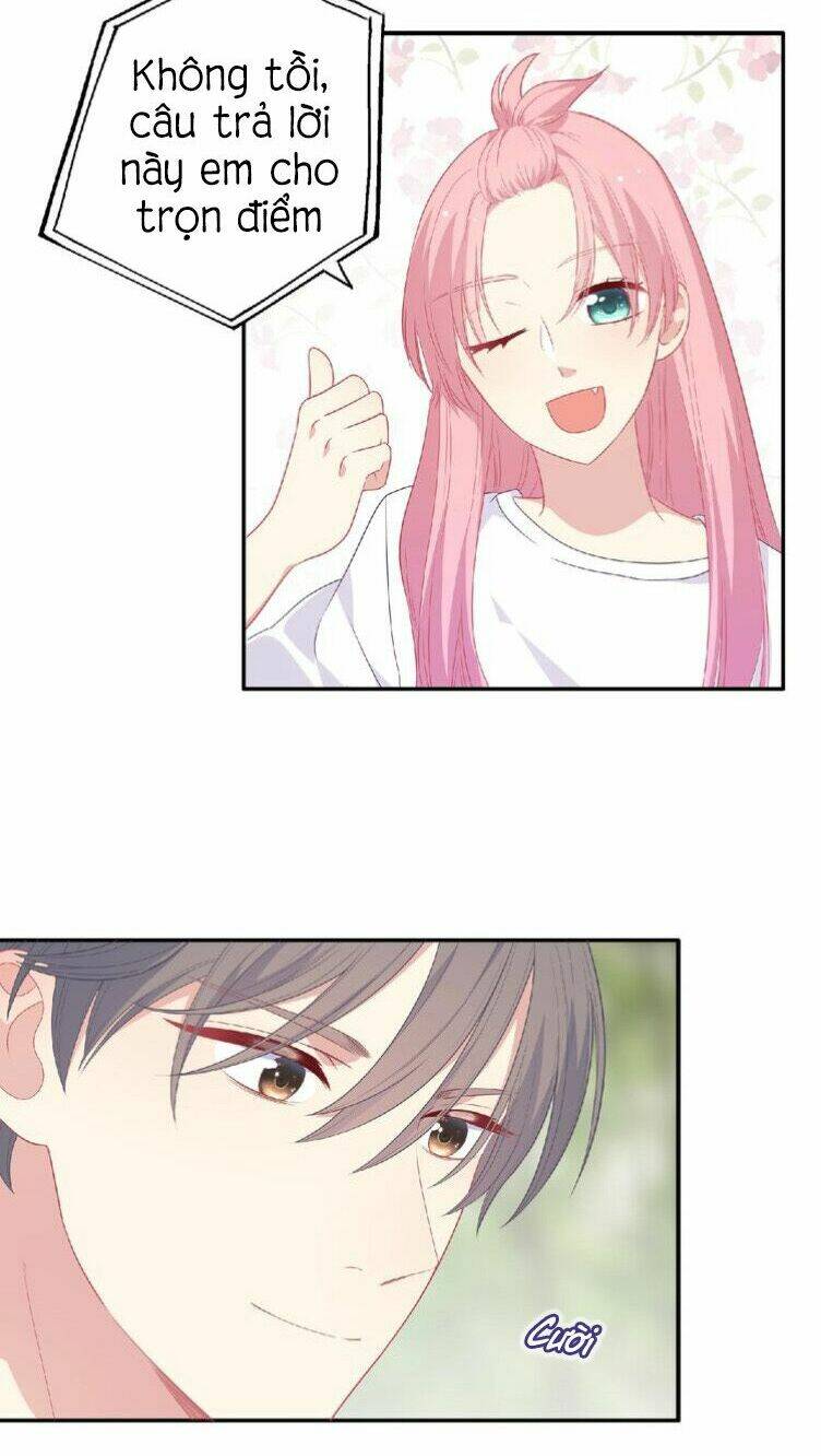 Vương Tử Thành Phố Và Công Chúa Amazon: Chapter 80