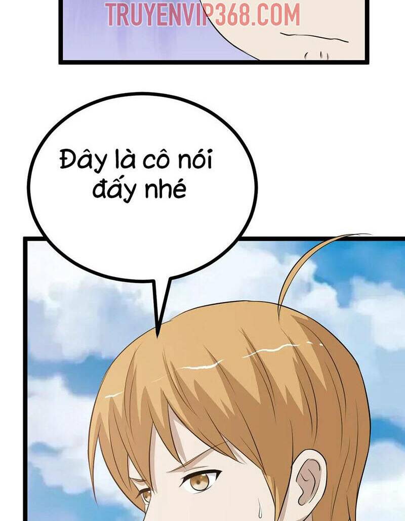 Đai Ca Trở Lại Tuổi 16: Chapter 165