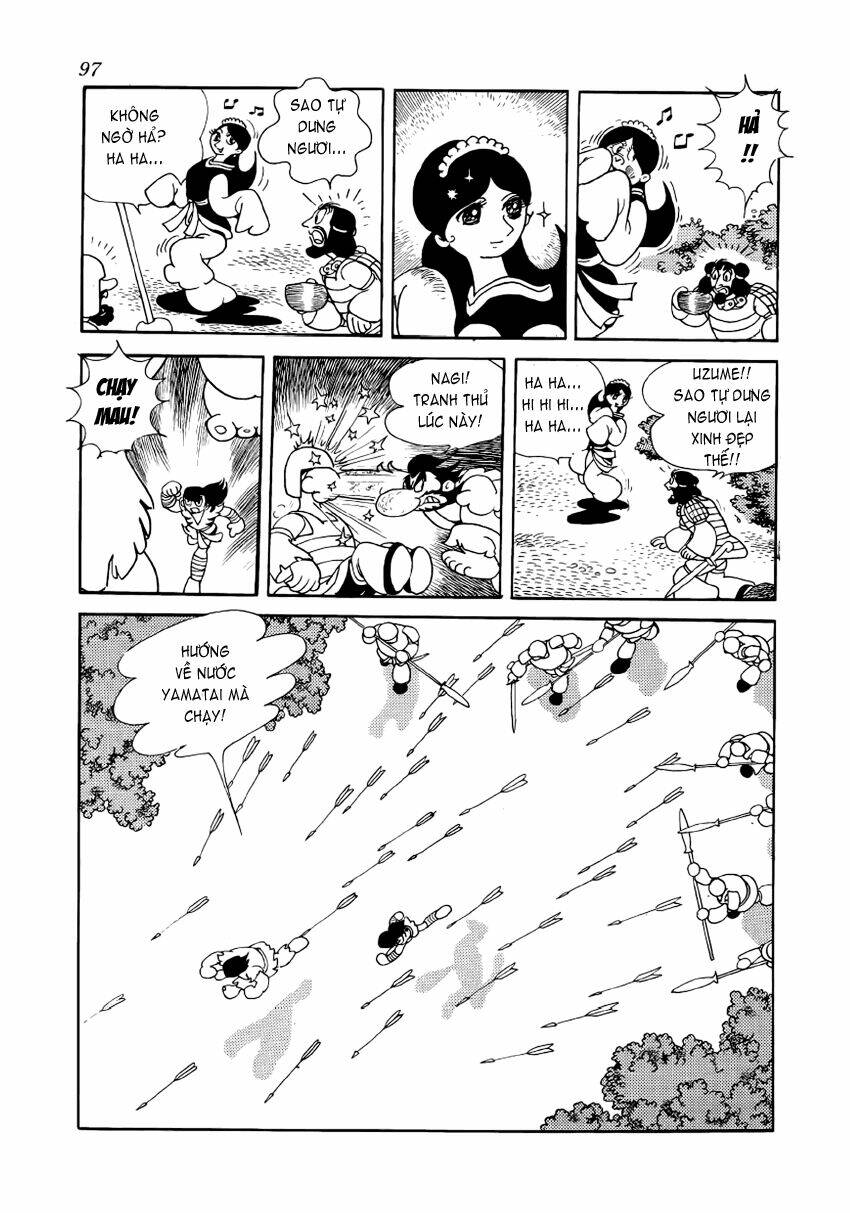 Chim Lửa: Chapter 14