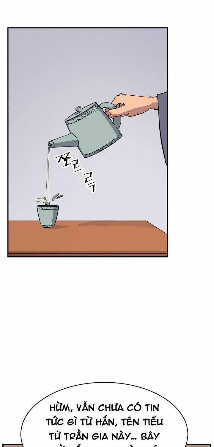 Trọng Sinh, Bất Khả Chiến Bại: Chapter 77