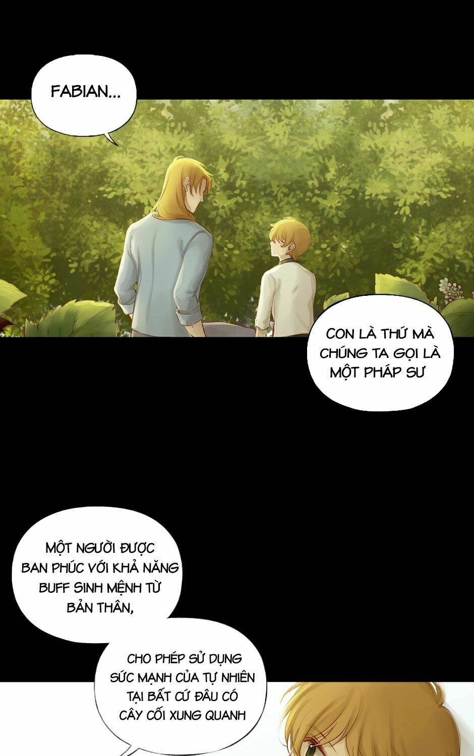 Hiệp Sĩ Vô Song: Chapter 6
