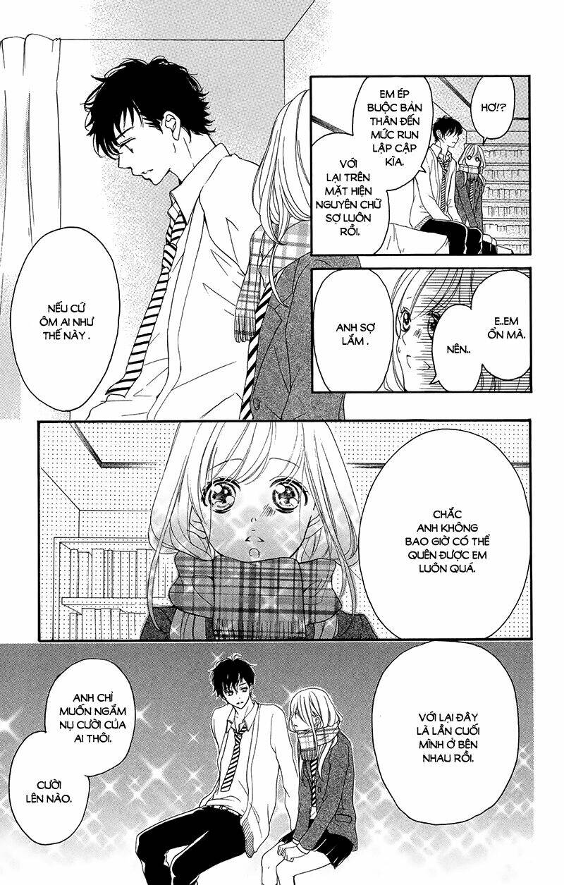 True Love: Chapter 32